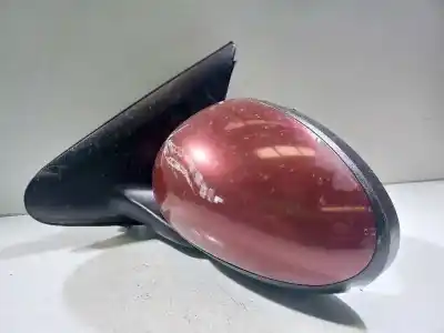 Peça sobressalente para automóvel em segunda mão espelho retrovisor esquerdo por mg streetwise 2.0 idt cat referências oem iam 