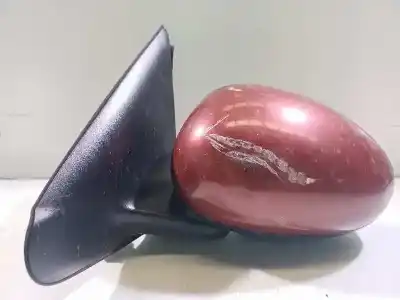 Peça sobressalente para automóvel em segunda mão espelho retrovisor esquerdo por mg streetwise 2.0 idt cat referências oem iam   