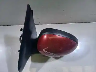 Peça sobressalente para automóvel em segunda mão espelho retrovisor esquerdo por mg streetwise 2.0 idt cat referências oem iam   