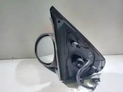 Peça sobressalente para automóvel em segunda mão espelho retrovisor esquerdo por mg streetwise 2.0 idt cat referências oem iam   