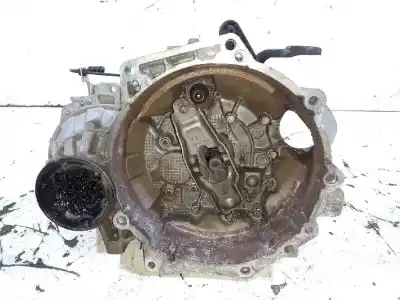 Tweedehands auto-onderdeel versnellingsbak voor skoda suberb (3t4) active oem iam-referenties mtg