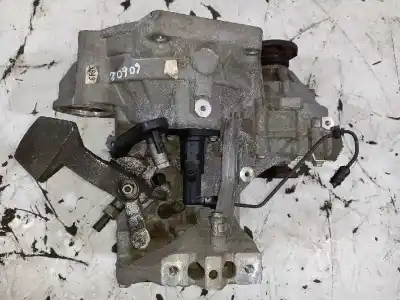 Pezzo di ricambio per auto di seconda mano riduttore per skoda suberb (3t4) active riferimenti oem iam mtg  