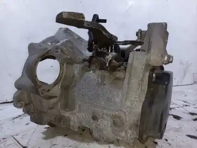 Pezzo di ricambio per auto di seconda mano riduttore per skoda suberb (3t4) active riferimenti oem iam mtg  