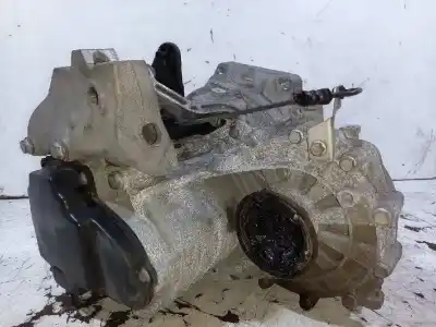 Pezzo di ricambio per auto di seconda mano riduttore per skoda suberb (3t4) active riferimenti oem iam mtg  
