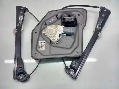 Tweedehands auto-onderdeel regelaar rechts voor ruit voor skoda suberb (3t4) active oem iam-referenties 3t0837462a