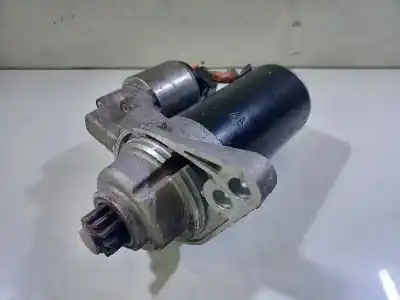 Tweedehands auto-onderdeel motor start voor skoda suberb (3t4) active oem iam-referenties 02z911024k