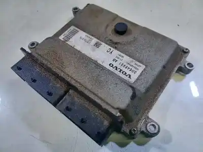 Piesă de schimb auto la mâna a doua unitate de control motor ecu pentru volvo xc90 3.2 kinetic geartronic (5 asientos) referințe oem iam 36000787 2797009170 30646931ab