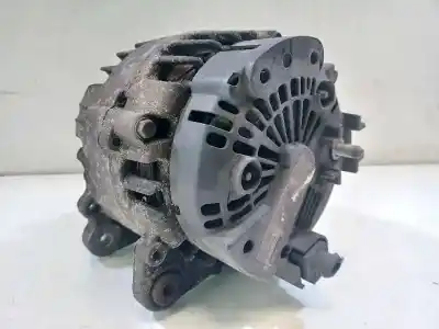 Piesă de schimb auto la mâna a doua alternator pentru audi a5 coupe (8t) 2.7 tdi referințe oem iam 059903016j 28-5726 059903016j