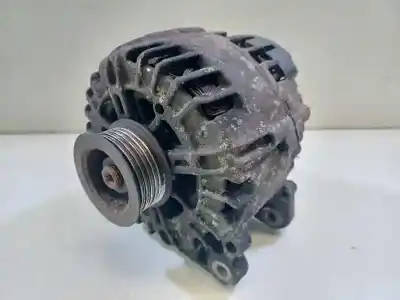 Автозапчасти б/у генератор за audi a5 coupe (8t) 2.7 tdi ссылки oem iam 059903016j