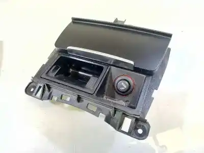 Автозапчасти б/у пепельница за audi a5 coupe (8t) 2.7 tdi ссылки oem iam 8k0857951c  