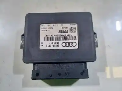 Автозапчасти б/у электронный модуль за audi a5 coupe (8t) 2.7 tdi ссылки oem iam 8k0907801f
