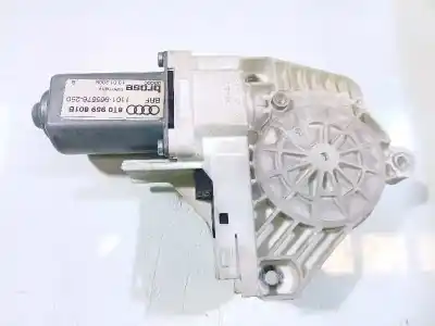 Piesă de schimb auto la mâna a doua motoras macara geam fata stânga pentru audi a5 coupe (8t) 2.7 tdi referințe oem iam 8t0959801b  1101965576250