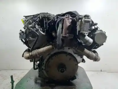 Автозапчастина б/у двигун комплект для audi a5 coupe (8t) 2.7 tdi посилання на oem iam cgk  015900