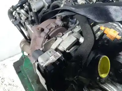 Автозапчастина б/у двигун комплект для audi a5 coupe (8t) 2.7 tdi посилання на oem iam cgk  015900