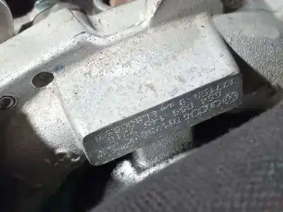 Автозапчастина б/у двигун комплект для audi a5 coupe (8t) 2.7 tdi посилання на oem iam cgk  015900