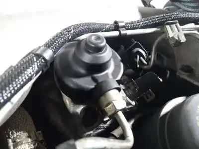 Автозапчастина б/у двигун комплект для audi a5 coupe (8t) 2.7 tdi посилання на oem iam cgk  015900