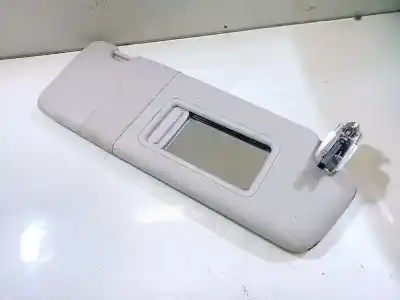 Автозапчастина б/у правильний натір для audi a5 coupe (8t) 2.7 tdi посилання на oem iam 8k0857552f  
