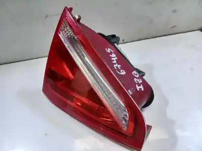 Автозапчастина б/у лівий ход ліхар для audi a5 coupe (8t) 2.7 tdi посилання на oem iam 8t0945093  