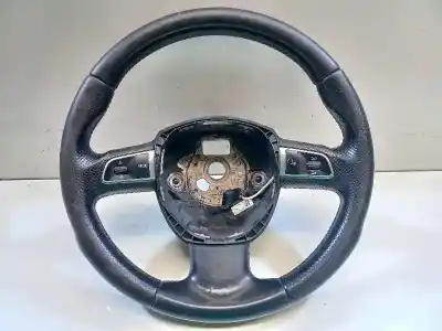 Second-hand car spare part STEERING WHEEL for AUDI A5 COUPE (8T)  OEM IAM references 8T0419091A 62276000A 8T0419091A