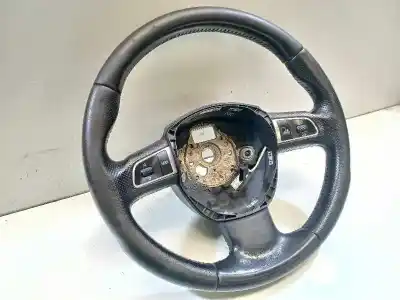 Автозапчастина б/у кермо для audi a5 coupe (8t) 2.7 tdi посилання на oem iam 8t0419091a 62276000a 8t0419091a