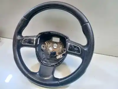 Автозапчастина б/у кермо для audi a5 coupe (8t) 2.7 tdi посилання на oem iam 8t0419091a 62276000a 8t0419091a