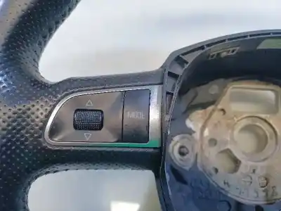Автозапчастина б/у кермо для audi a5 coupe (8t) 2.7 tdi посилання на oem iam 8t0419091a 62276000a 8t0419091a