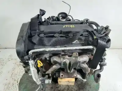 Piesă de schimb auto la mâna a doua MOTOR COMPLET pentru FORD FOCUS BERLINA (CAK)  Referințe OEM IAM EDDC  