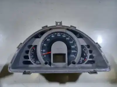 Gebrauchtes Autoersatzteil instrumententafel zum volkswagen fox (5z1) básico oem-iam-referenzen 5z0920820px  5z0920820