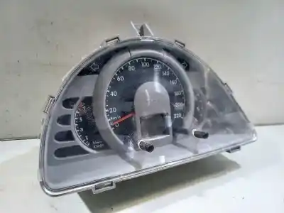 Gebrauchtes Autoersatzteil instrumententafel zum volkswagen fox (5z1) básico oem-iam-referenzen 5z0920820px  5z0920820