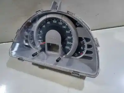 Gebrauchtes Autoersatzteil instrumententafel zum volkswagen fox (5z1) básico oem-iam-referenzen 5z0920820px  5z0920820