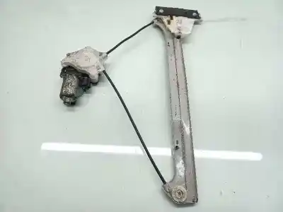 Peça sobressalente para automóvel em segunda mão elevador de vidros dianteira esquerda por volkswagen fox (5z1) básico referências oem iam 5z3837461a