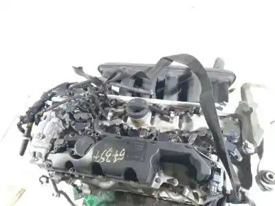 Piesă de schimb auto la mâna a doua MOTOR COMPLET pentru VOLVO XC90  Referințe OEM IAM B6324S  25040719291
