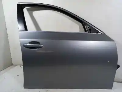 Peça sobressalente para automóvel em segunda mão porta dianteira direita por bmw serie 5 touring (e61) 525d referências oem iam 41517202340