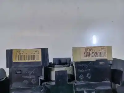 Peça sobressalente para automóvel em segunda mão comutador de luzes por renault master ii phase 2 combi combi 2t8 l1 9 - plazas referências oem iam 36969b 36967d 54034997a
