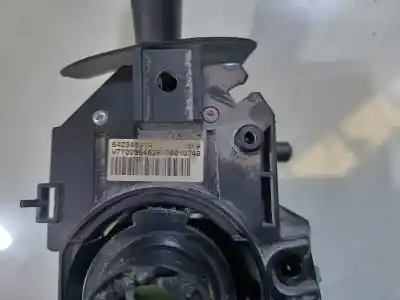 Peça sobressalente para automóvel em segunda mão comutador de luzes por renault master ii phase 2 combi combi 2t8 l1 9 - plazas referências oem iam 36969b 36967d 54034997a