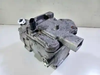 Автозапчасти б/у компрессор кондиционера воздуха за toyota prius+ basis ссылки oem iam 8837047031