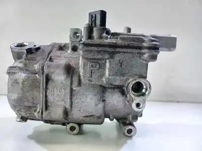 Автозапчастина б/у компресор кондиционера для toyota prius+ basis посилання на oem iam 8837047031 51-0895 0422000421