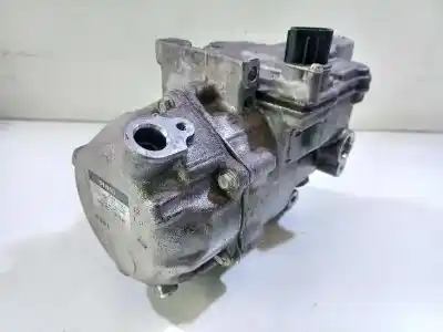 Автозапчастина б/у компресор кондиционера для toyota prius+ basis посилання на oem iam 8837047031 51-0895 0422000421
