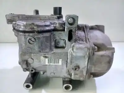 Автозапчастина б/у компресор кондиционера для toyota prius+ basis посилання на oem iam 8837047031 51-0895 0422000421
