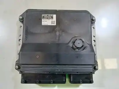 Автозапчасти б/у блок управления двигателем за toyota prius+ basis ссылки oem iam 8966047450