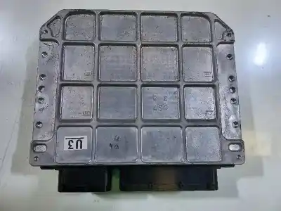 Автозапчастина б/у ебу контролер двигуна для toyota prius+ basis посилання на oem iam 8966047450 2754005591 8966147410