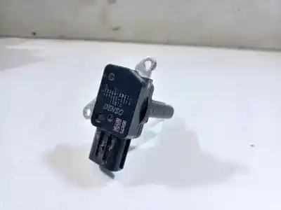 Автозапчасти б/у расходомер воздуха за toyota prius+ basis ссылки oem iam 2220428010
