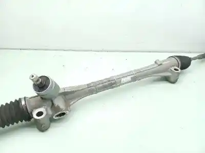 Second-hand car spare part steering rack for toyota prius+ basis oem iam references 4551047050  