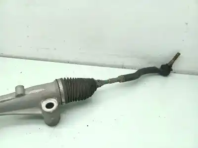 Second-hand car spare part steering rack for toyota prius+ basis oem iam references 4551047050  