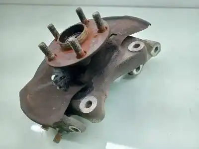 Автозапчасти б/у передняя правая кулачка за toyota prius+ basis ссылки oem iam 4320147030  