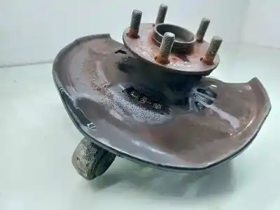Автозапчасти б/у передняя правая кулачка за toyota prius+ basis ссылки oem iam 4320147030  