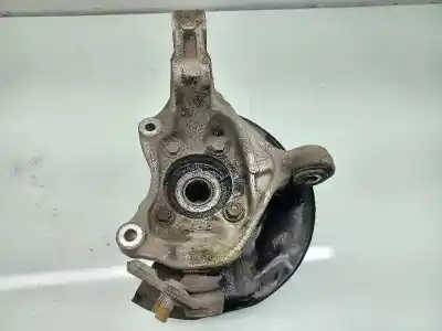 Автозапчасти б/у передняя правая кулачка за toyota prius+ basis ссылки oem iam 4320147030  