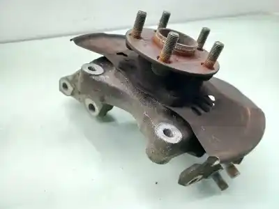 Автозапчасти б/у передняя левая кулачка за toyota prius+ basis ссылки oem iam 4320247030  