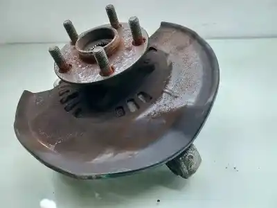 Автозапчасти б/у передняя левая кулачка за toyota prius+ basis ссылки oem iam 4320247030  