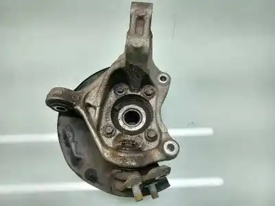 Автозапчасти б/у передняя левая кулачка за toyota prius+ basis ссылки oem iam 4320247030  